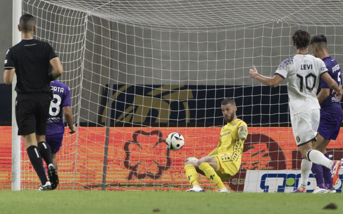 "Hàng thải" Man United đưa Fiorentina và Panathinaikos vào Conference League- Ảnh 1. "Hàng thải" Man United đưa Fiorentina và Panathinaikos vào Conference League- Ảnh 1.