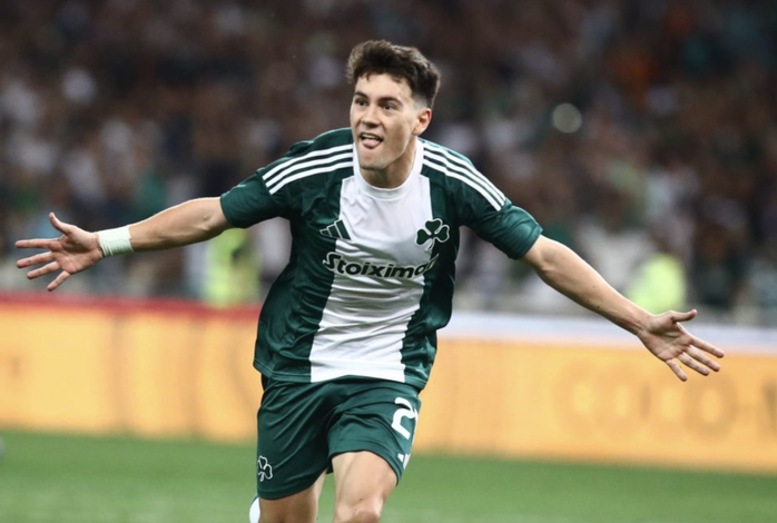"Hàng thải" Man United đưa Fiorentina và Panathinaikos vào Conference League- Ảnh 4. "Hàng thải" Man United đưa Fiorentina và Panathinaikos vào Conference League- Ảnh 4.