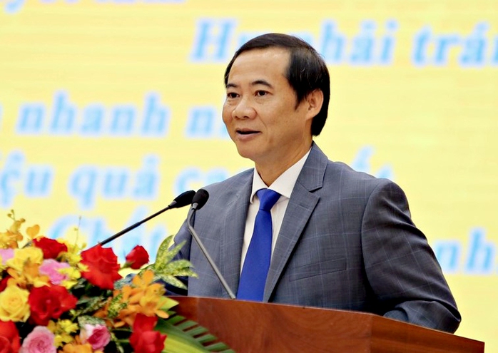 Lâm Đồng: Quyết tâm 500 ngày hoàn thành 140 km đường cao tốc- Ảnh 6. Lâm Đồng: Quyết tâm 500 ngày hoàn thành 140 km đường cao tốc- Ảnh 6.