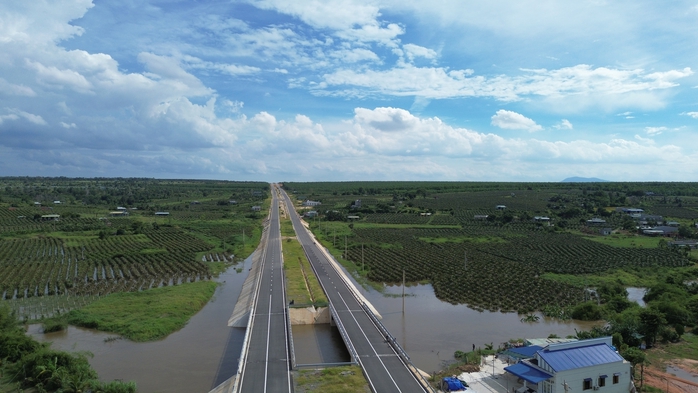 Nhiều nông dân trồng thanh long mất trắng sau trận ngập "lịch sử"- Ảnh 8. Nhiều nông dân trồng thanh long mất trắng sau trận ngập "lịch sử"- Ảnh 8.