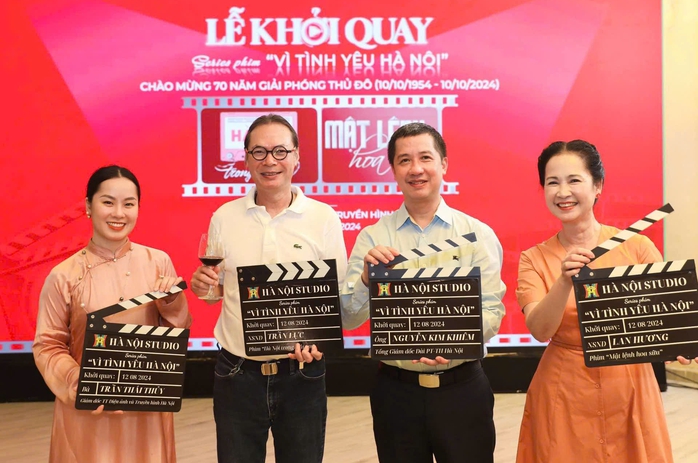 Thủ tướng ban hành chỉ thị phát triển công nghiệp văn hóa- Ảnh 1. Thủ tướng ban hành chỉ thị phát triển công nghiệp văn hóa- Ảnh 1.