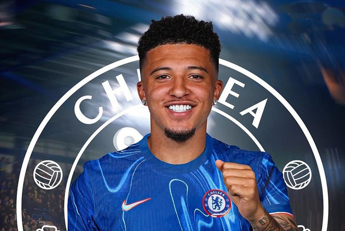 Man United chính thức sở hữu Ugarte, "đẩy" Sancho sang Chelsea ngày cuối- Ảnh 4. Man United chính thức sở hữu Ugarte, "đẩy" Sancho sang Chelsea ngày cuối- Ảnh 4.