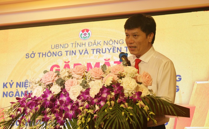 Đắk Nông: Mở chiến dịch nâng cao hiệu quả sử dụng dịch vụ công trực tuyến- Ảnh 2. Đắk Nông: Mở chiến dịch nâng cao hiệu quả sử dụng dịch vụ công trực tuyến- Ảnh 2.
