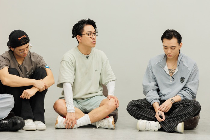 SOOBIN xứng đáng với những lời tán dương- Ảnh 3. SOOBIN xứng đáng với những lời tán dương- Ảnh 3.