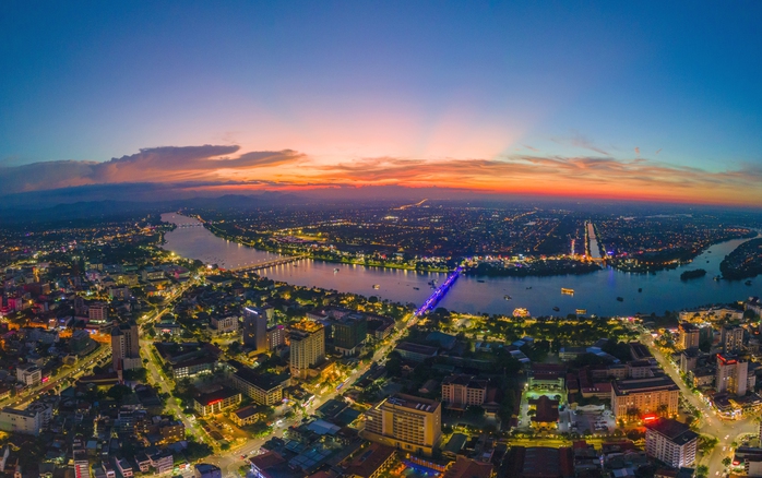 Chính phủ công nhận khu vực Thừa Thiên - Huế thành lập thành phố trung ương- Ảnh 3. Chính phủ công nhận khu vực Thừa Thiên - Huế thành lập thành phố trung ương- Ảnh 3.