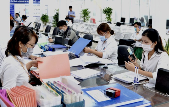 Cần 300 công chức chuyên tham mưu xây dựng pháp luật- Ảnh 1. Cần 300 công chức chuyên tham mưu xây dựng pháp luật- Ảnh 1.