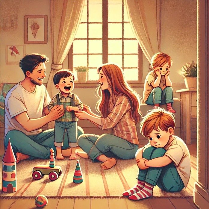 Ảnh minh họa AI: Vy Thư Ảnh minh họa AI: Vy Thư