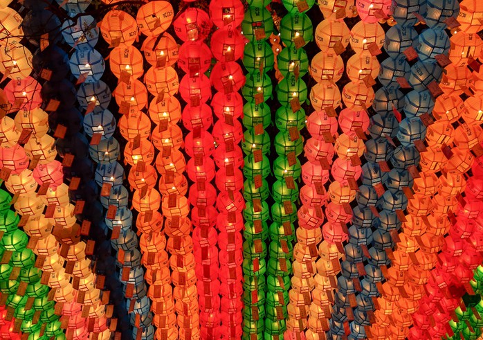 Chơi Tết Trung thu, chu du Nhật - Hàn tại 8WONDER Moon Festival- Ảnh 4. Chơi Tết Trung thu, chu du Nhật - Hàn tại 8WONDER Moon Festival- Ảnh 4.