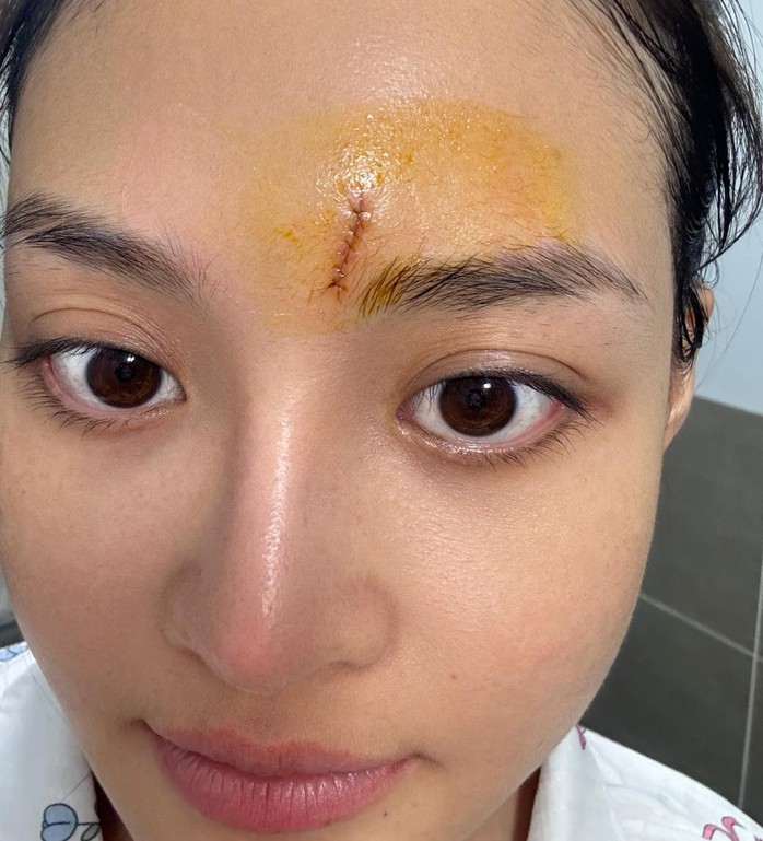 Ồn ào Thùy Anh bị cắt vai, bồi thường hơn 20 tỉ đồng- Ảnh 2. Ồn ào Thùy Anh bị cắt vai, bồi thường hơn 20 tỉ đồng- Ảnh 2.