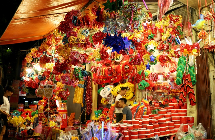Chơi Tết Trung thu, chu du Nhật - Hàn tại 8WONDER Moon Festival- Ảnh 8. Chơi Tết Trung thu, chu du Nhật - Hàn tại 8WONDER Moon Festival- Ảnh 8.