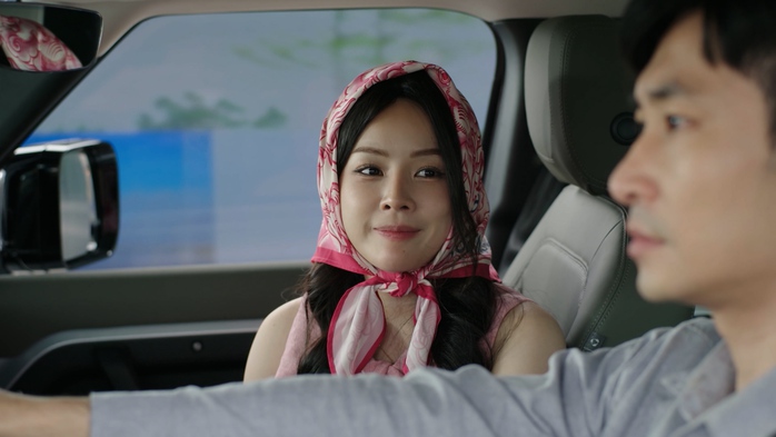 "Em gái tâm cơ"- DJ Mie- Ảnh 1. "Em gái tâm cơ"- DJ Mie- Ảnh 1.