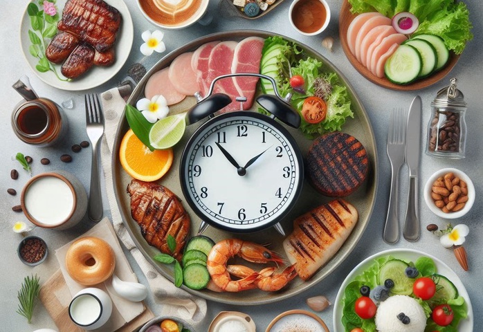 Một kiểu ăn kiêng nhiều người áp dụng có thể kích hoạt ung thư?- Ảnh 1. Một kiểu ăn kiêng nhiều người áp dụng có thể kích hoạt ung thư?- Ảnh 1.