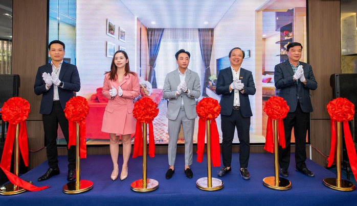 CEO Nguyễn Quốc Cường: C- Holdings đang hoạt động rất hiệu quả tại Bình Dương- Ảnh 2. CEO Nguyễn Quốc Cường: C- Holdings đang hoạt động rất hiệu quả tại Bình Dương- Ảnh 2.