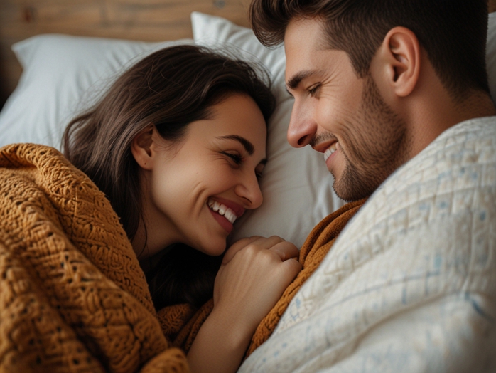 Sự thật bất ngờ về việc đốt calo khi làm “chuyện ấy”- Ảnh 1. Sự thật bất ngờ về việc đốt calo khi làm “chuyện ấy”- Ảnh 1.