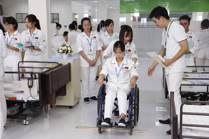 Nhật Bản: Những điểm mới của Luật kiểm soát nhập cư - Ảnh 2. Nhật Bản: Những điểm mới của Luật kiểm soát nhập cư - Ảnh 2.