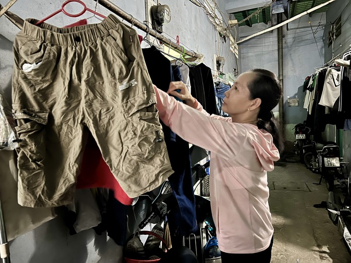 Công nhân lo lắng trước quy định phòng trọ có diện tích ít nhất 5m2/người- Ảnh 1. Công nhân lo lắng trước quy định phòng trọ có diện tích ít nhất 5m2/người- Ảnh 1.