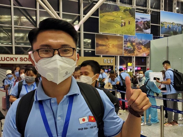 Nhật Bản: Những điểm mới của Luật kiểm soát nhập cư - Ảnh 1. Nhật Bản: Những điểm mới của Luật kiểm soát nhập cư - Ảnh 1.