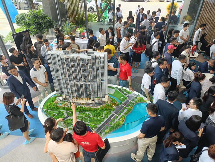 CEO Nguyễn Quốc Cường: C- Holdings đang hoạt động rất hiệu quả tại Bình Dương- Ảnh 3. CEO Nguyễn Quốc Cường: C- Holdings đang hoạt động rất hiệu quả tại Bình Dương- Ảnh 3.