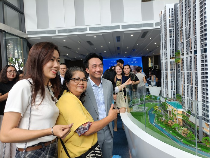 CEO Nguyễn Quốc Cường: C- Holdings đang hoạt động rất hiệu quả tại Bình Dương- Ảnh 4. CEO Nguyễn Quốc Cường: C- Holdings đang hoạt động rất hiệu quả tại Bình Dương- Ảnh 4.