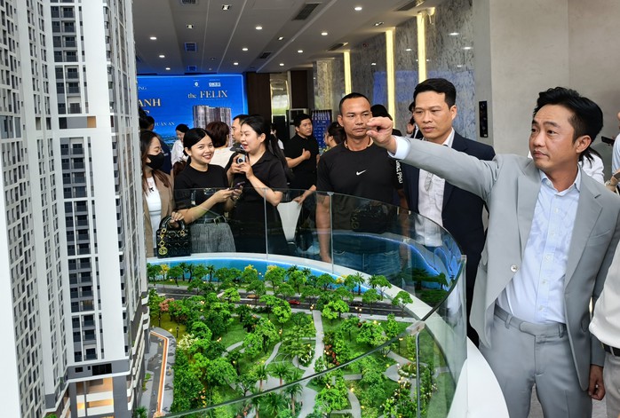 CEO Nguyễn Quốc Cường: C- Holdings đang hoạt động rất hiệu quả tại Bình Dương- Ảnh 1. CEO Nguyễn Quốc Cường: C- Holdings đang hoạt động rất hiệu quả tại Bình Dương- Ảnh 1.