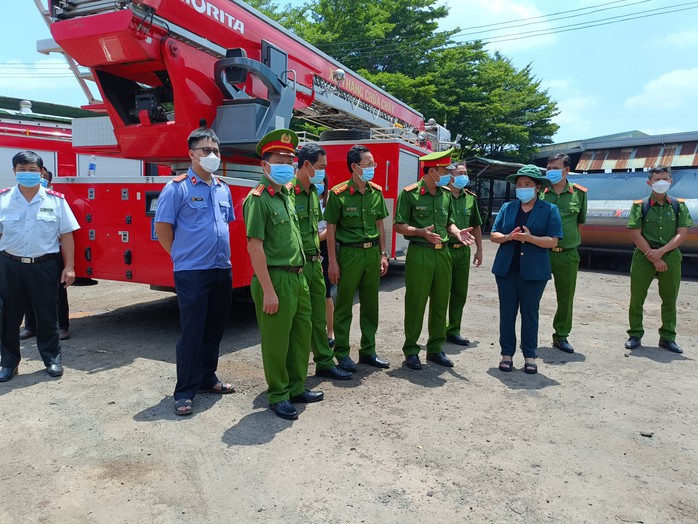 Chủ tịch UBND tỉnh Bình Phước chỉ đạo khẩn sau vụ nổ khiến 2 người thiệt mạng- Ảnh 1. Chủ tịch UBND tỉnh Bình Phước chỉ đạo khẩn sau vụ nổ khiến 2 người thiệt mạng- Ảnh 1.