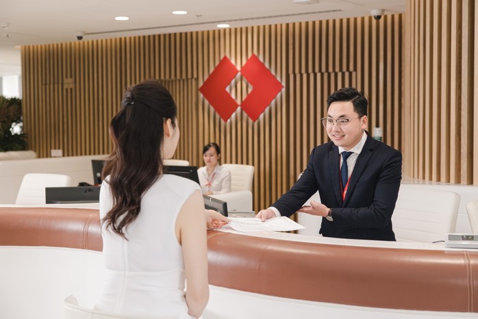 Phát triển thế hệ kế cận cùng Chương trình quản lý tài chính cho thế hệ trẻ- Ảnh 1. Phát triển thế hệ kế cận cùng Chương trình quản lý tài chính cho thế hệ trẻ- Ảnh 1.