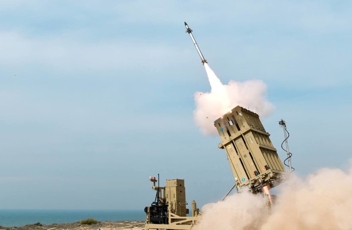 Iran phát tín hiệu sắp tấn công Israel?- Ảnh 3. Iran phát tín hiệu sắp tấn công Israel?- Ảnh 3.