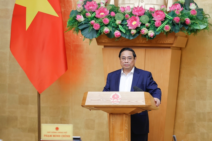 Thủ tướng: Chuẩn bị các đề án trình Bộ Chính trị, Ban Bí thư- Ảnh 2. Thủ tướng: Chuẩn bị các đề án trình Bộ Chính trị, Ban Bí thư- Ảnh 2.