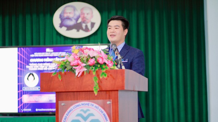 Bất ngờ về những con số tâm lý học đường- Ảnh 1. Bất ngờ về những con số tâm lý học đường- Ảnh 1.