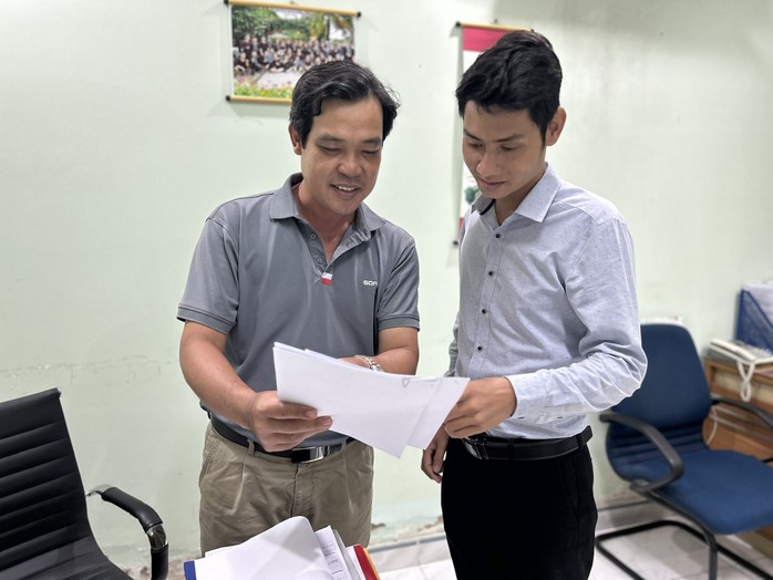 15 cá nhân đoạt Giải thưởng Tôn Đức Thắng lần 24 năm 2024- Ảnh 1. 15 cá nhân đoạt Giải thưởng Tôn Đức Thắng lần 24 năm 2024- Ảnh 1.