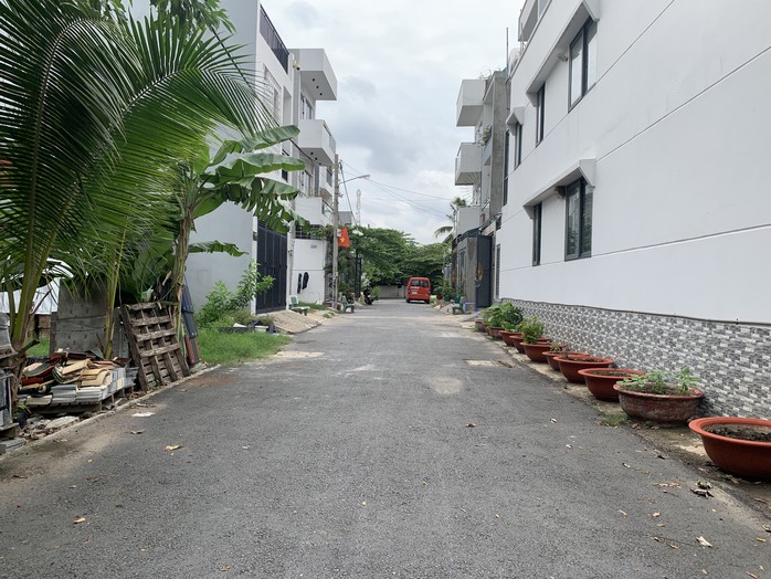 Cấp sổ hồng cho nhà xây trên đất quy hoạch- Ảnh 1. Cấp sổ hồng cho nhà xây trên đất quy hoạch- Ảnh 1.