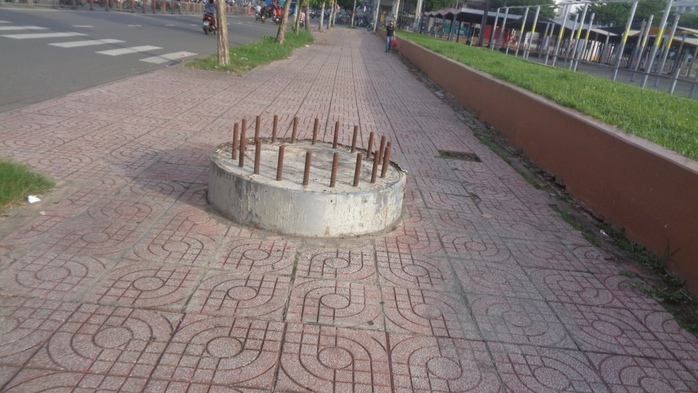 Nguy hiểm- Ảnh 1.