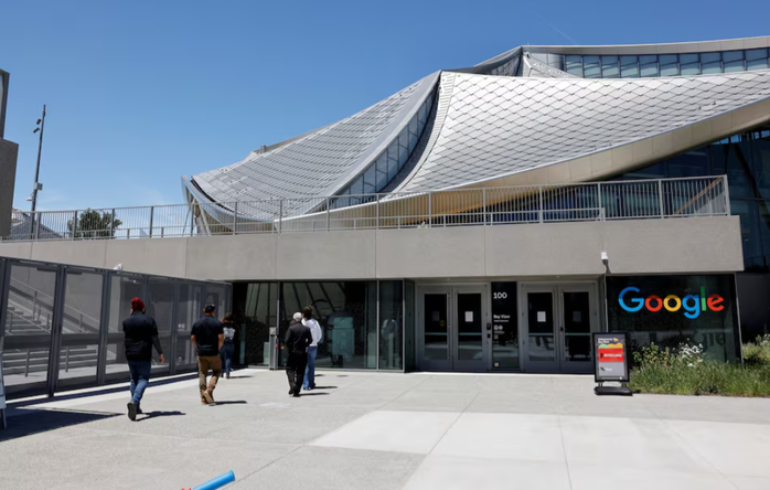 Ph&aacute;n quyết chống độc quyền đ&aacute;ng ch&uacute; &yacute; ở Mỹ- Ảnh 1.