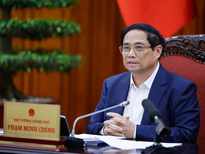 Giảm hợp lý số lượng các bộ, cơ quan ngang bộ- Ảnh 2. Giảm hợp lý số lượng các bộ, cơ quan ngang bộ- Ảnh 2.