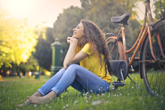 Cách tốt nhất giải quyết stress "chạm đỉnh": Chỉ cần 10 phút- Ảnh 1. Cách tốt nhất giải quyết stress "chạm đỉnh": Chỉ cần 10 phút- Ảnh 1.