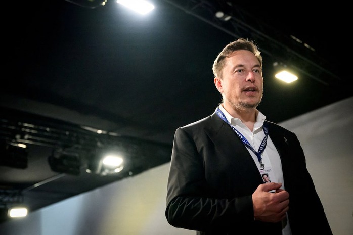 Hết “khịa” Sam Altma, tỉ phú Elon Musk lại kiện OpenAI- Ảnh 1. Hết “khịa” Sam Altma, tỉ phú Elon Musk lại kiện OpenAI- Ảnh 1.