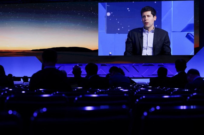 Hết “khịa” Sam Altma, tỉ phú Elon Musk lại kiện OpenAI- Ảnh 2. Hết “khịa” Sam Altma, tỉ phú Elon Musk lại kiện OpenAI- Ảnh 2.