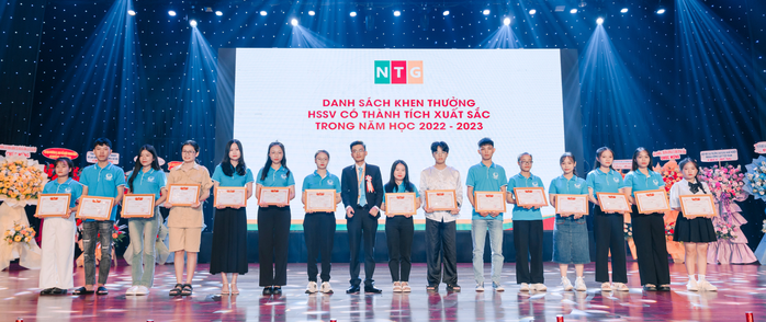 Trường Trung cấp Ngoại thương ra mắt cơ sở tại Cần Thơ- Ảnh 4.