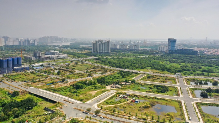 UBND TP HCM ra chỉ đạo về việc thực hiện Luật Đất đai 2024- Ảnh 1. UBND TP HCM ra chỉ đạo về việc thực hiện Luật Đất đai 2024- Ảnh 1.
