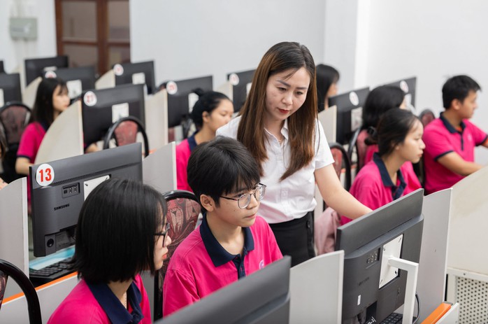 Quy hoạch đào tạo nghề khu vực nông thôn: Đến lúc điều chỉnh?- Ảnh 1. Quy hoạch đào tạo nghề khu vực nông thôn: Đến lúc điều chỉnh?- Ảnh 1.