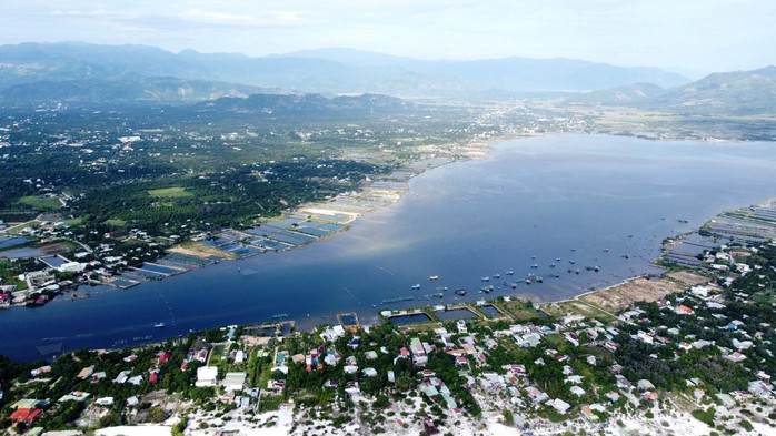 Kh&aacute;nh H&ograve;a c&oacute; bản đồ v&ugrave;ng cấm khai th&aacute;c nước ngầm- Ảnh 1.