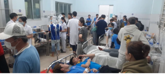 TÔI LÊN TIẾNG: Phải chặn đứng thực phẩm bẩn "đầu độc" người dân!- Ảnh 1. TÔI LÊN TIẾNG: Phải chặn đứng thực phẩm bẩn "đầu độc" người dân!- Ảnh 1.
