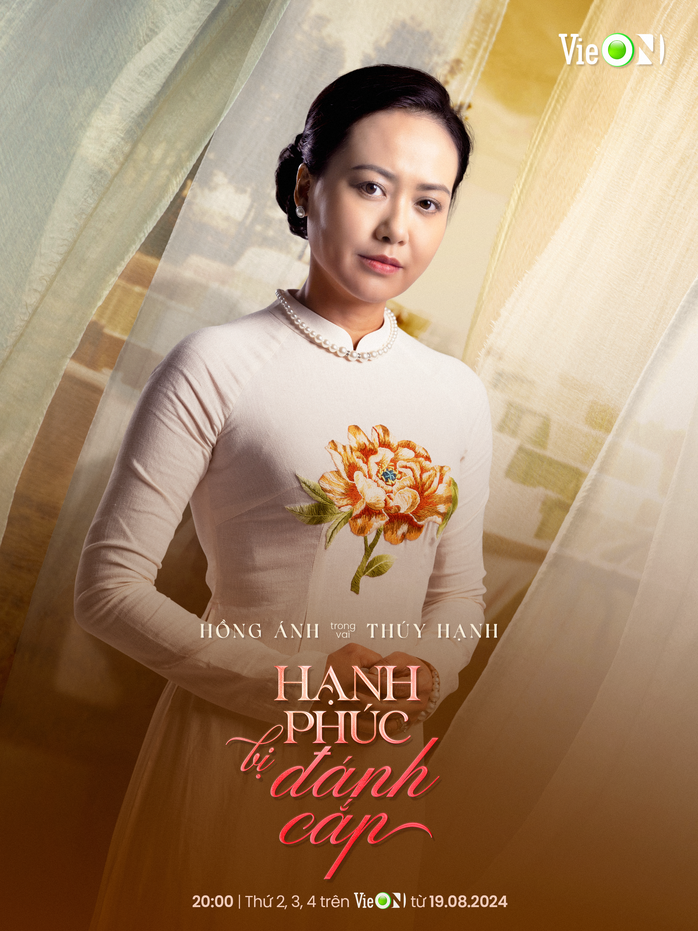 NSƯT Trương Minh Quốc Thái: "Tôi với Lan diễn chung rất đã!"- Ảnh 6. NSƯT Trương Minh Quốc Thái: "Tôi với Lan diễn chung rất đã!"- Ảnh 6.