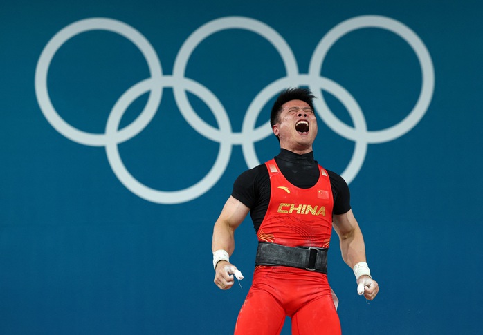 Olympic Paris ngày 7-8: Trịnh Văn Vinh rớt tạ, thể thao Việt Nam cạn hy vọng- Ảnh 13. Olympic Paris ngày 7-8: Trịnh Văn Vinh rớt tạ, thể thao Việt Nam cạn hy vọng- Ảnh 13.