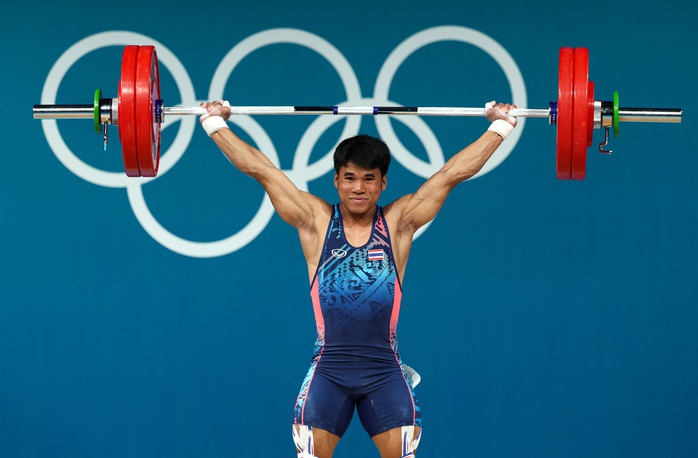 Olympic Paris ngày 7-8: Trịnh Văn Vinh rớt tạ, thể thao Việt Nam cạn hy vọng- Ảnh 11. Olympic Paris ngày 7-8: Trịnh Văn Vinh rớt tạ, thể thao Việt Nam cạn hy vọng- Ảnh 11.