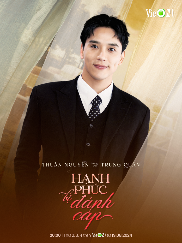 NSƯT Trương Minh Quốc Thái: "Tôi với Lan diễn chung rất đã!"- Ảnh 8. NSƯT Trương Minh Quốc Thái: "Tôi với Lan diễn chung rất đã!"- Ảnh 8.