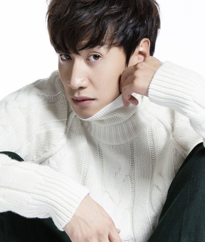 "Dao Ánh" Hoàng Hà đóng cặp "hươu cao cổ" Lee Kwang-soo- Ảnh 5. "Dao Ánh" Hoàng Hà đóng cặp "hươu cao cổ" Lee Kwang-soo- Ảnh 5.