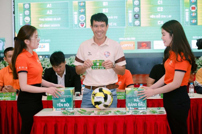 Highland Championship 2024 trở lại với bóng đá phố núi- Ảnh 1. Highland Championship 2024 trở lại với bóng đá phố núi- Ảnh 1.