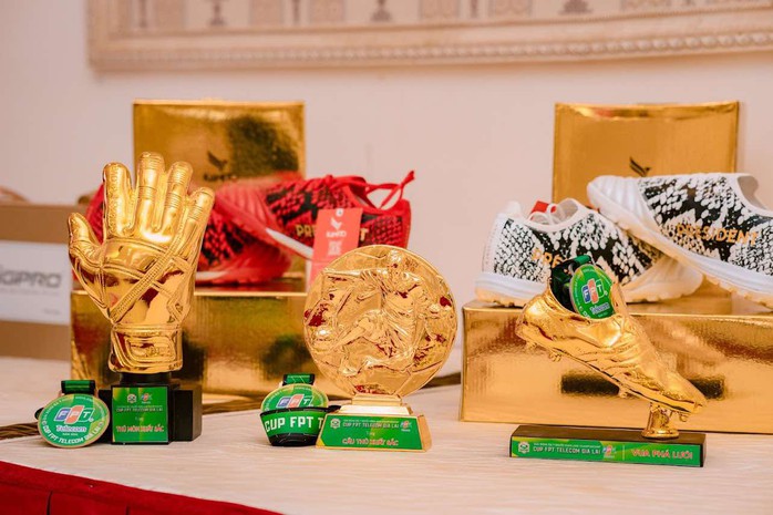 Highland Championship 2024 trở lại với bóng đá phố núi- Ảnh 2. Highland Championship 2024 trở lại với bóng đá phố núi- Ảnh 2.