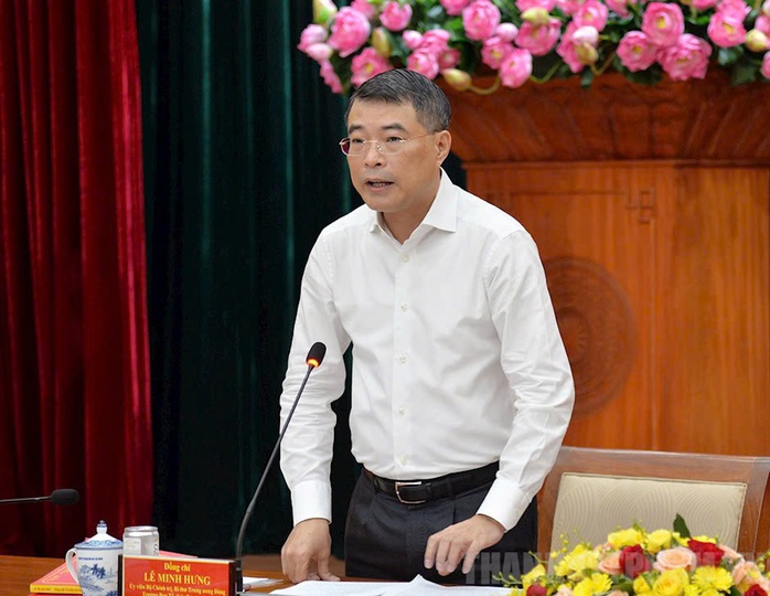 TP HCM đạt kết quả tích cực trong công tác xây dựng Đảng- Ảnh 3.